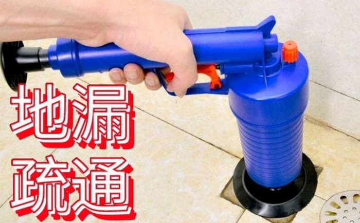 仁兴镇疏通地漏